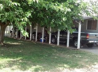 3948 Shimer Rd, Marysville, CA 95901