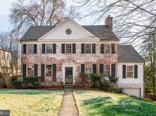 5400 Blackistone Rd, Bethesda, MD 20816