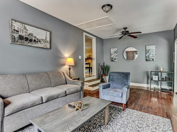 216 Mendel Ave, Savannah, GA