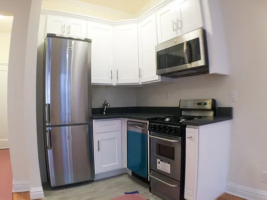 Rented by Francine Realty | media 1