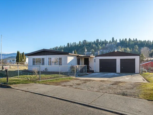 602 S Tschirley Rd, Greenacres, WA 99016