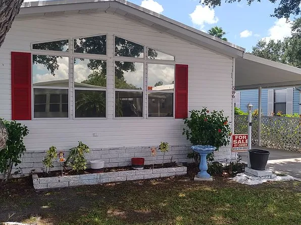 586 Sundrop Cir, Ruskin, FL 33570