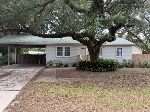8129 Ernestine Rd, Pensacola, FL 32514