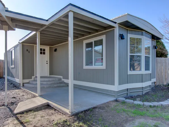 2917 W 19th Ave Trailer 81, Kennewick, WA 99337