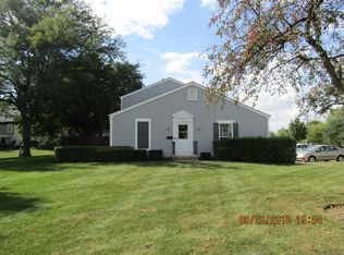 2135 Hassell Rd #2135, Hoffman Estates, IL 60169