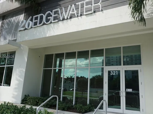 321 NE 26th St Unit 705, Miami, FL 33132