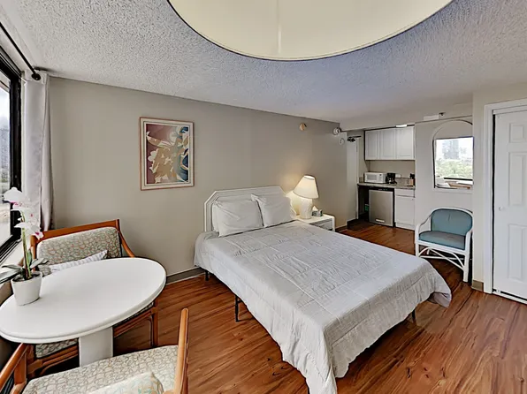 (undisclosed Address), Honolulu, HI 96815