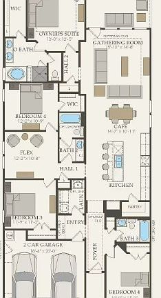 3rd image of this home