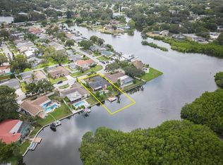 2114 Egret Dr, Clearwater, FL 33764