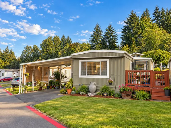 25739 135th Ave SE Unit 27, Kent, WA 98042