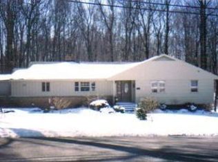 267 Hunting Hill Rd, Orange, CT 06477