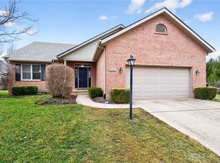 1335 Rosebud Ct, Waynesville, OH 45068