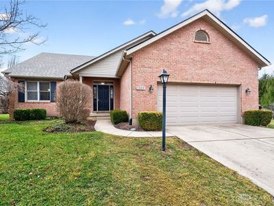 1335 Rosebud Ct, Waynesville, OH, 45068