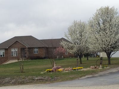 17255 Forty Acre Cir, Wamego, KS, 66547