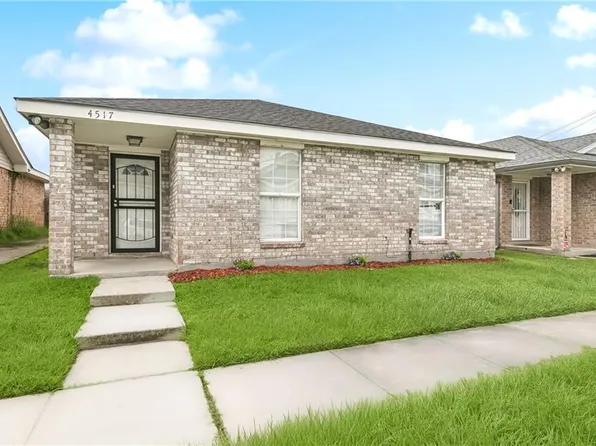 4517 Jeanne Marie Pl, New Orleans, LA 70122