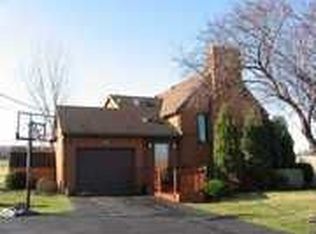 6424 Griswold Rd, Byron, NY 14422