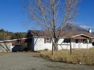 40819 D Rd, Crawford, CO 81415