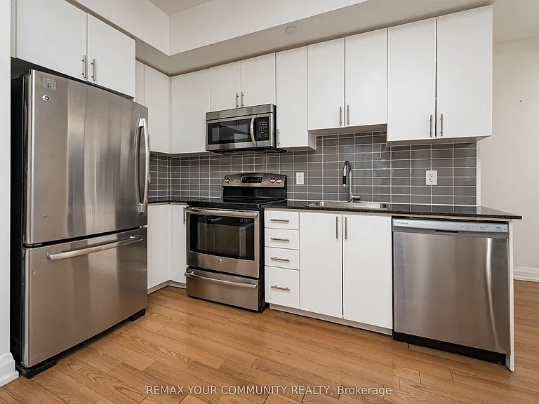 7171 Yonge St S #2601 — Photo 10