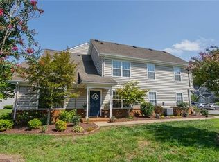 455 Fairway Lookout #455, Williamsburg, VA 23188