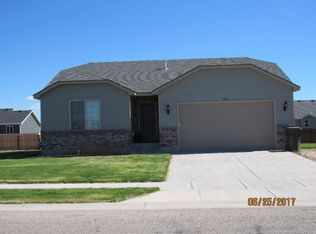3816 Ridgeland Dr, Ammon, ID 83401