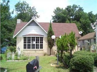 1858 Vetter St, Mobile, AL 36617