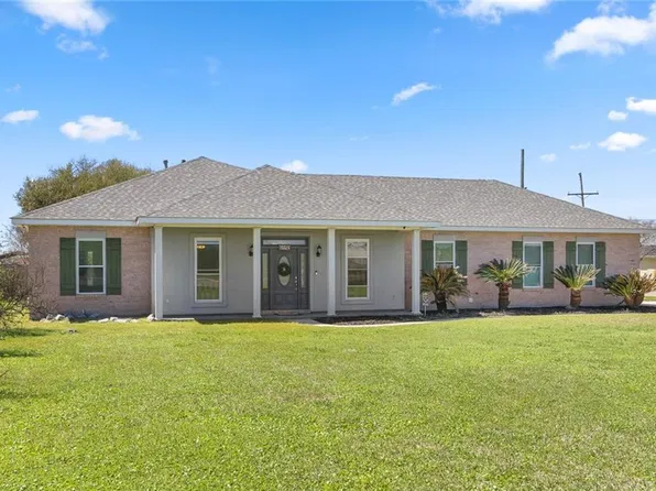 8149 River Rd, Westwego, LA 70094