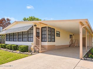 512 Susan Dr, West Melbourne, FL 32904