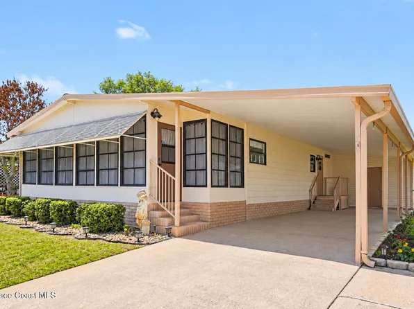 512 Susan Dr, West Melbourne, FL 32904