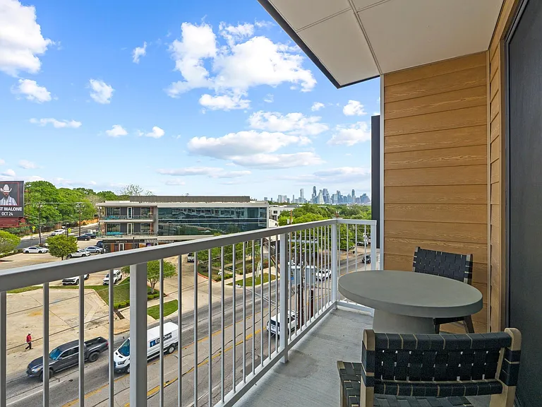 2323 S Lamar Blvd #505 — Photo 13