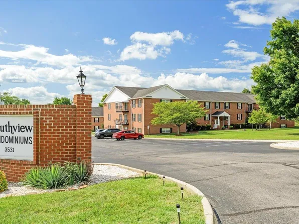 3531 Peters Creek Rd NW APT 506, Roanoke, VA 24019