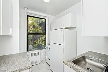 Rented by Keller Williams NYC