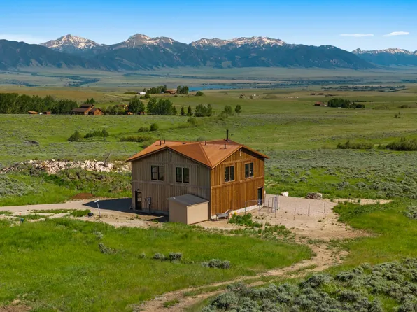 74 Falcon Ln, McAllister, MT 59740