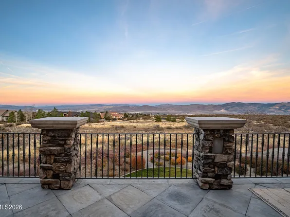 12360 High Vista Dr, Reno, NV 89511