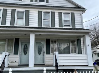 69 Rutter St, Hanover Township, PA 18706