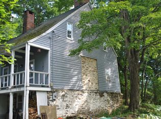 3 Paulinskill Lake Rd, Newton, NJ 07860