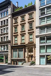 29 West 19th Street in Flatiron