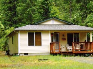 143 Sunstone Rd, Packwood, WA 98361