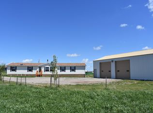 12 Park Place Ct, Rozet, WY 82727