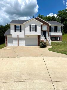 2850 Mallard Ct, Imperial, MO, 63052