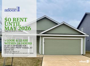 1076 Honor Rd, New Braunfels, TX 78130