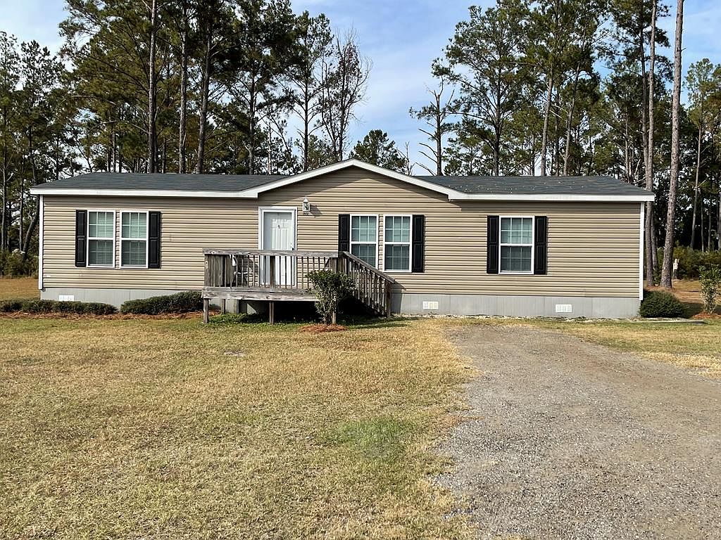 1219 Egg And Butter Rd N, Ochlocknee, GA 31773 Zillow