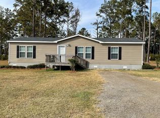 1219 Egg And Butter Rd N, Ochlocknee, GA 31773