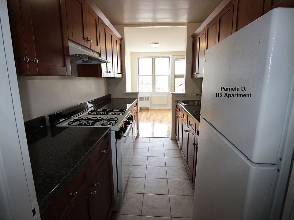 2nd image of 3201 Grand Concourse APT 4B