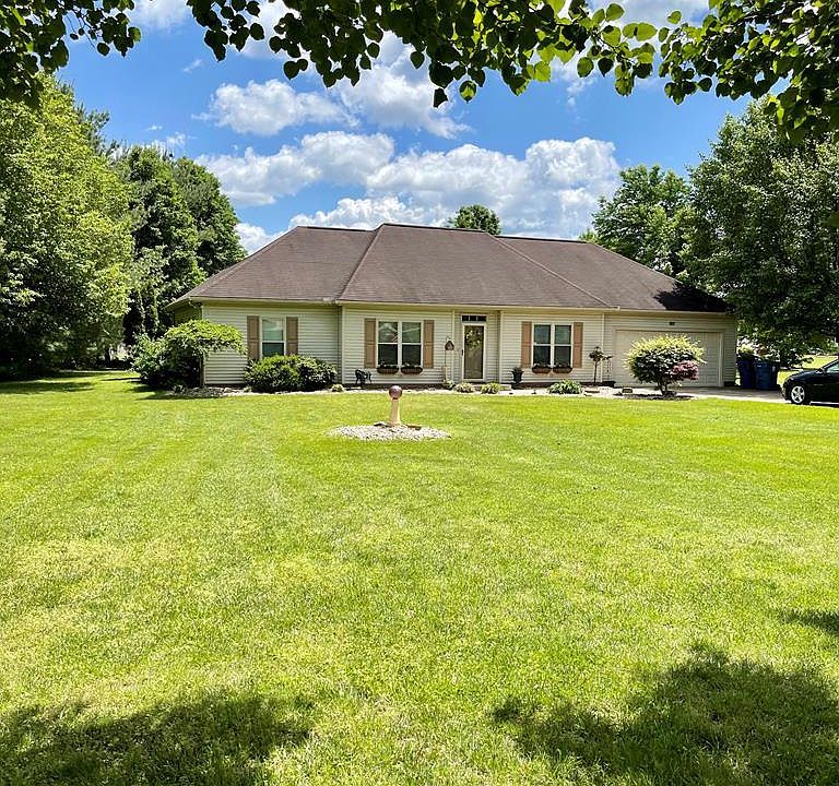 4B Nile Ln, Stout, OH 45684 MLS 149820 Zillow