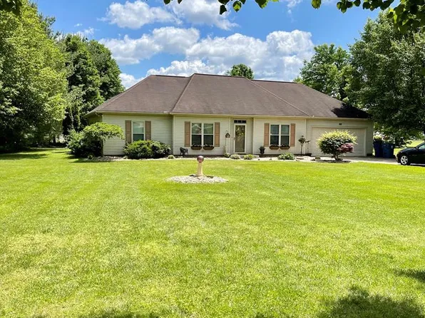 4B Nile Ln, Stout, OH 45684