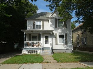 2014 La Salle St, Racine, WI 53402