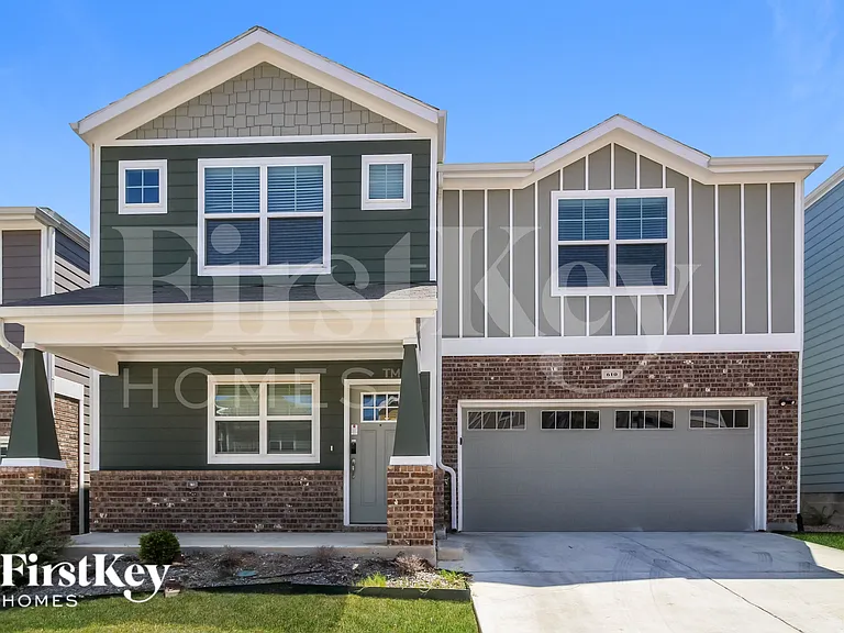 610 Ava Trl — Photo 1