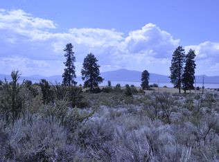 Modoc Pt, Chiloquin, OR 97624