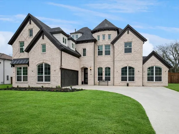 4108 Water Stone Ct, Celina, TX 75009