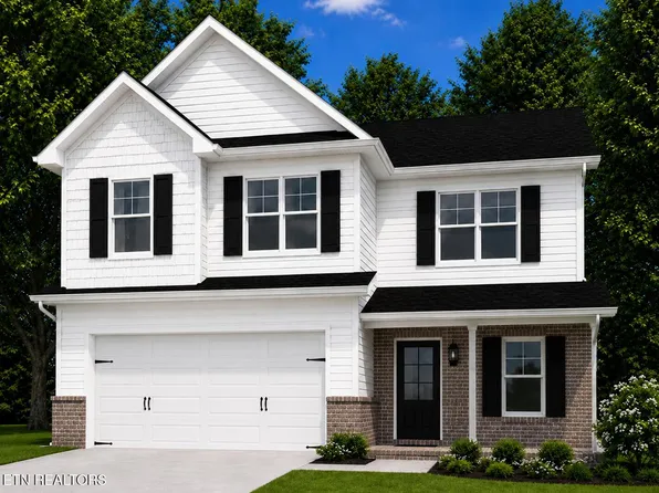 6135 Silent Bell Ave Lot 252, Powell, TN 37849